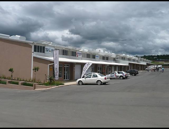 INDUSTRIAL FOR SALE IN MKONDENI